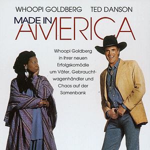 Bilder Made in America