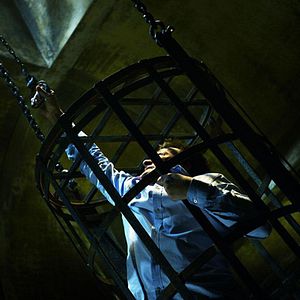 Bilder Saw VII - Vollendung