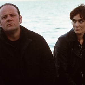 Bilder Angèle und Tony