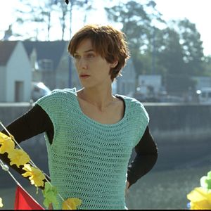 Bilder Angèle und Tony