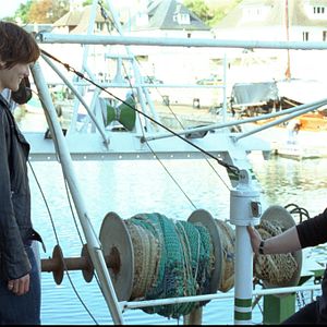 Bilder Angèle und Tony