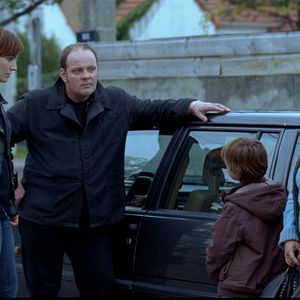 Bilder Angèle und Tony