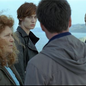 Bilder Angèle und Tony