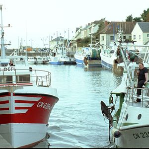 Bilder Angèle und Tony