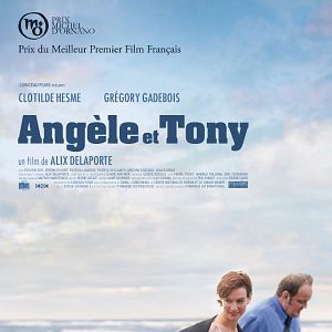 Bilder Angèle und Tony