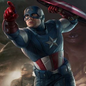 Bilder Marvel's The Avengers