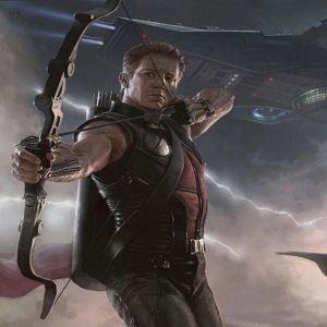 Bilder Marvel's The Avengers