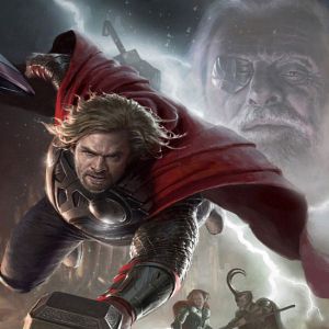 Bilder Marvel's The Avengers