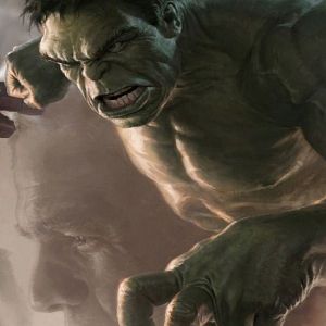 Bilder Marvel's The Avengers