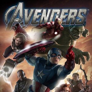 Bilder Marvel's The Avengers