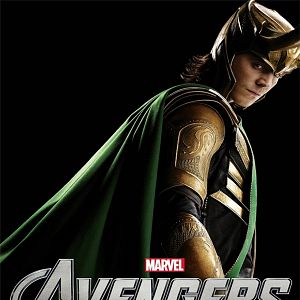 Bilder Marvel's The Avengers