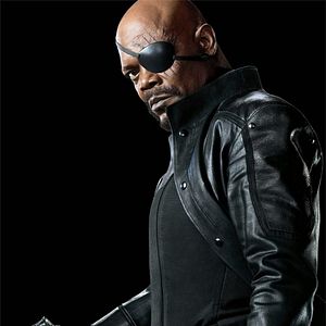 Bilder Marvel's The Avengers