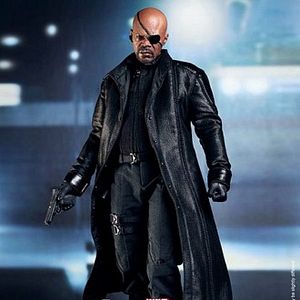 Bilder Marvel's The Avengers