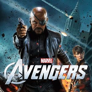 Bilder Marvel's The Avengers