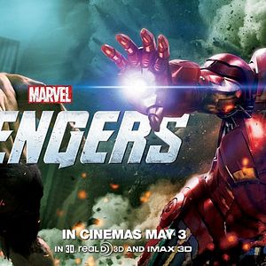 Bilder Marvel's The Avengers