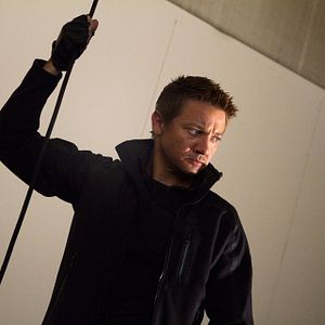 Bilder Jeremy Renner