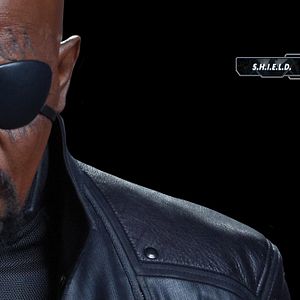 Bilder Marvel's The Avengers