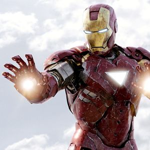 Bilder Marvel's The Avengers