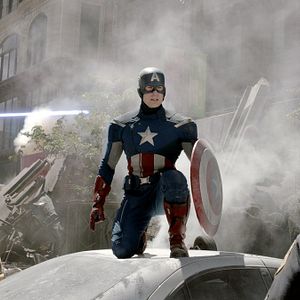 Bilder Marvel's The Avengers