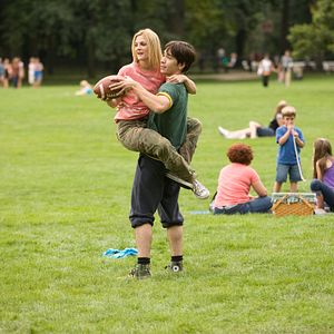 Bilder Nanette Burstein