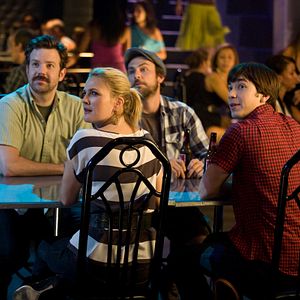 Bilder Nanette Burstein