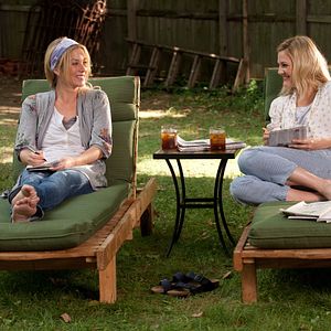 Bilder Nanette Burstein