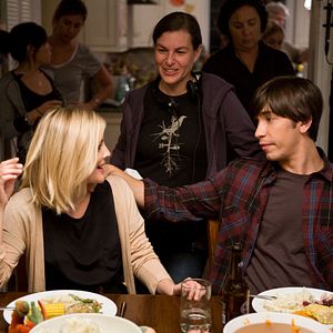 Bilder Nanette Burstein