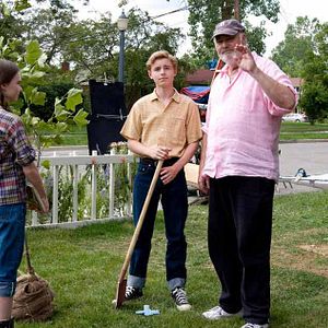 Bilder Callan McAuliffe