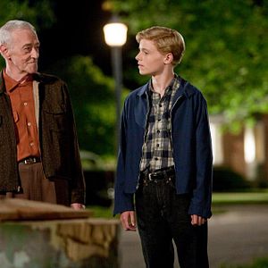 Bilder Callan McAuliffe