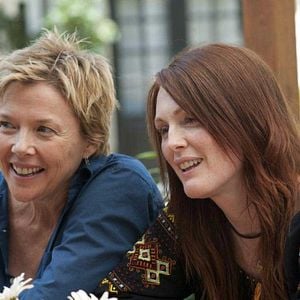 Bilder The Kids Are All Right