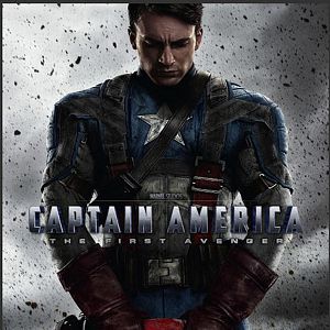 Bilder Captain America - The First Avenger
