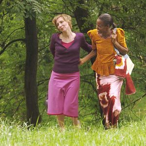 Bilder Notre Étrangère