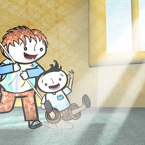 Bilder Little Voices