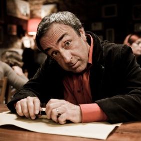 Bilder Carlo Mazzacurati