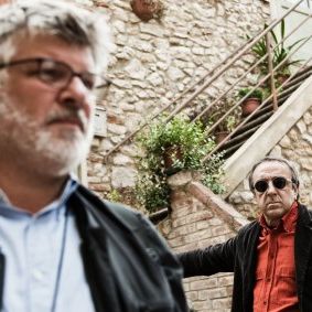 Bilder Carlo Mazzacurati