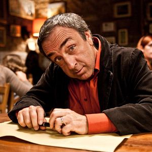 Bilder Carlo Mazzacurati