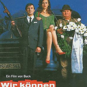 Bilder Wir können auch anders...