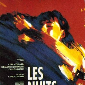 Bilder Wilde Nächte