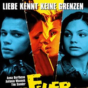 Bilder Wie Feuer und Flamme