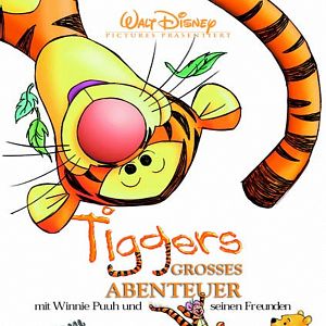 Bilder Tiggers großes Abenteuer