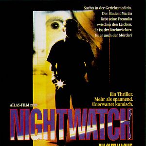 Bilder Nightwatch - Nachtwache