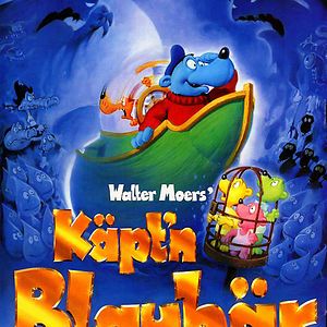Bilder Käpt'n Blaubär - Der Film