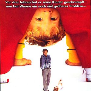 Bilder Liebling, jetzt haben wir ein Riesenbaby