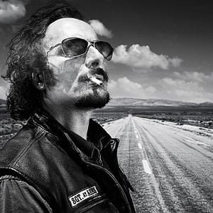 Bilder Kim Coates