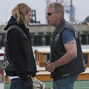 Bilder Charlie Hunnam