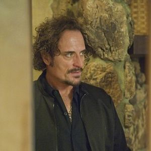 Bilder Kim Coates
