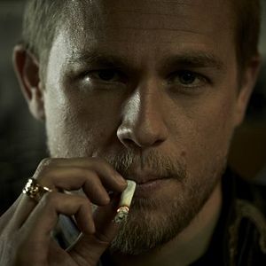 Bilder Charlie Hunnam