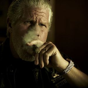 Bilder Ron Perlman