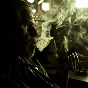 Bilder Ron Perlman