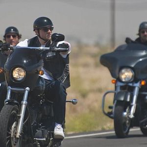 Bilder Charlie Hunnam